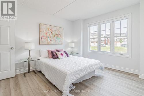 95 - 1380 Costigan Road, Milton (Clarke), ON - Indoor Photo Showing Bedroom