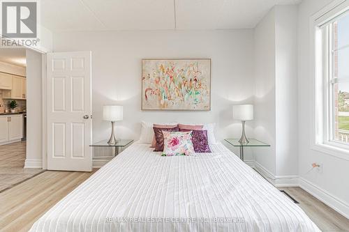 95 - 1380 Costigan Road, Milton, ON - Indoor Photo Showing Bedroom