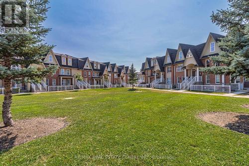 95 - 1380 Costigan Road, Milton, ON - Outdoor