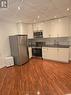 61 Fergus Avenue, Richmond Hill (Oak Ridges Lake Wilcox), ON  - Indoor Photo Showing Kitchen With Double Sink 