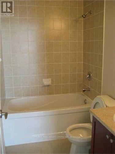 1616 - 339 Rathburn Road W, Mississauga, ON - Indoor Photo Showing Bathroom