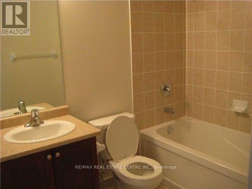 1616 - 339 Rathburn Road W, Mississauga, ON - Indoor Photo Showing Bathroom