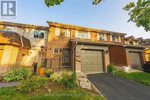 8 - 4194 Longmoor Drive, Burlington, ON - Outdoor