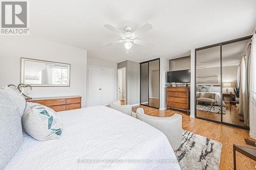 8 - 4194 Longmoor Drive, Burlington (Palmer), ON - Indoor Photo Showing Bedroom