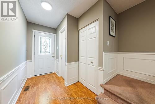 8 - 4194 Longmoor Drive, Burlington, ON - Indoor Photo Showing Other Room