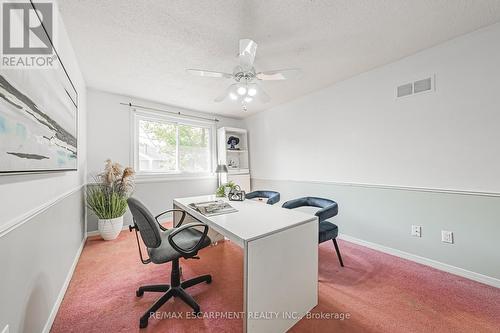 8 - 4194 Longmoor Drive, Burlington, ON - Indoor Photo Showing Office