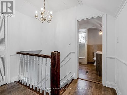 804 Shadeland Avenue, Burlington, ON - Indoor Photo Showing Other Room