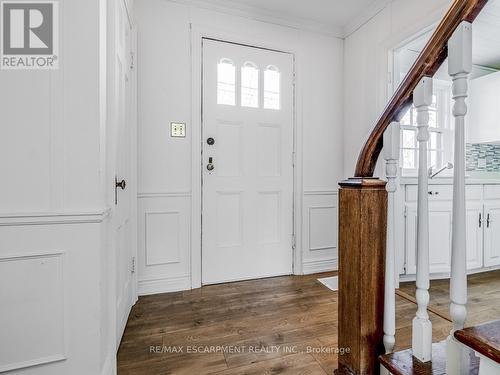 804 Shadeland Avenue, Burlington (Lasalle), ON - Indoor Photo Showing Other Room