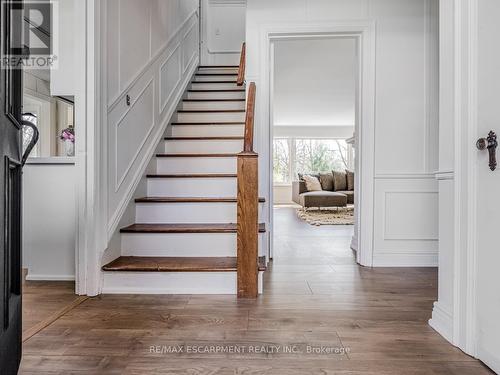 804 Shadeland Avenue, Burlington, ON - Indoor Photo Showing Other Room