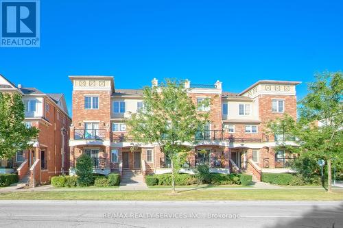 4 - 2563 Sixth Line, Oakville, ON - Outdoor With Facade