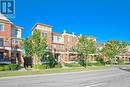 4 - 2563 Sixth Line, Oakville, ON  - Outdoor With Balcony With Facade 