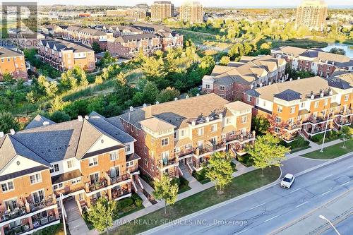 4 - 2563 Sixth Line, Oakville, ON - Outdoor With View