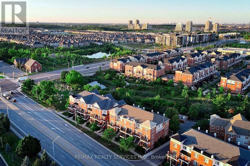 4 - 2563 Sixth Line, Oakville, ON - Outdoor With View