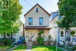 22 NIAGARA STREET  Hamilton, ON L8L 6A2