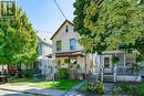 22 Niagara Street, Hamilton (Industrial Sector), ON  - Outdoor With Deck Patio Veranda With Facade 