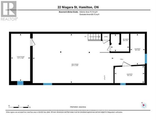 22 Niagara Street, Hamilton, ON - Other