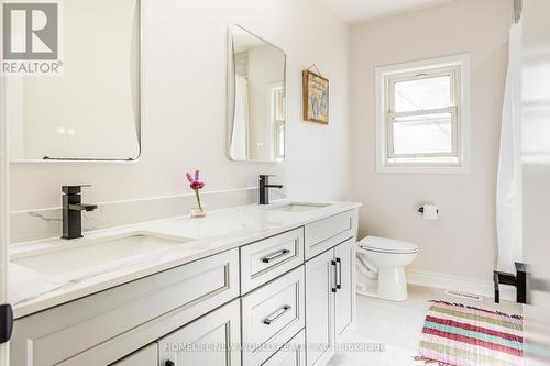 43 Valerie Drive, St. Catharines, ON - Indoor Photo Showing Bathroom