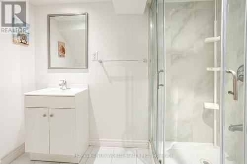 43 Valerie Drive, St. Catharines, ON - Indoor Photo Showing Bathroom