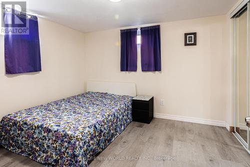 43 Valerie Drive, St. Catharines, ON - Indoor Photo Showing Bedroom