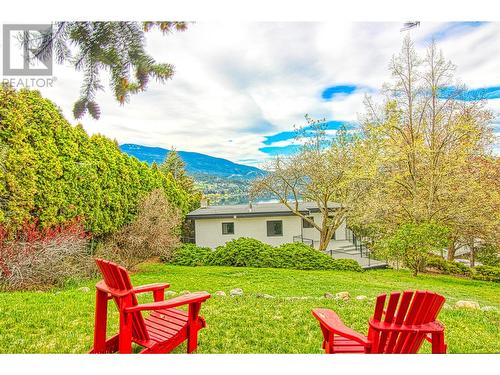 12311 Husband Road, Coldstream, BC - Outdoor