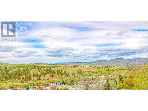 12311 Husband Road, Coldstream, BC - Outdoor With View