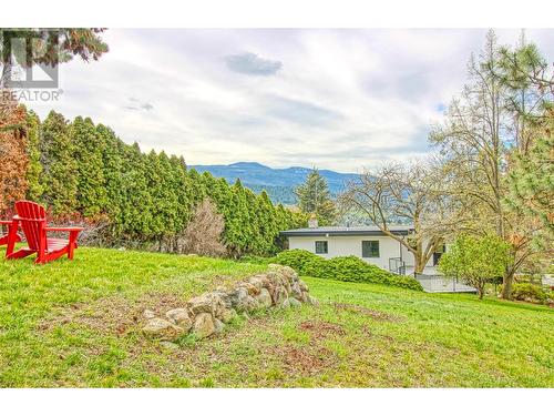 12311 Husband Road, Coldstream, BC - Outdoor