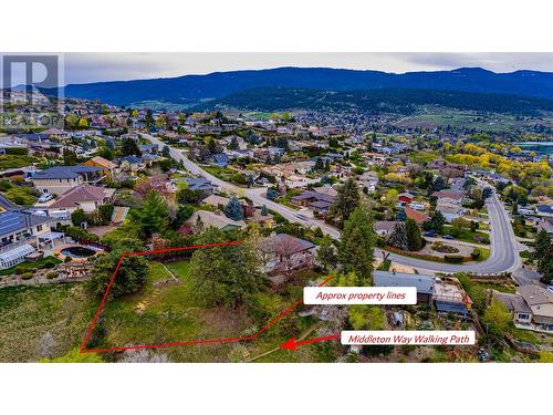 12311 Husband Road, Coldstream, BC - Outdoor With View