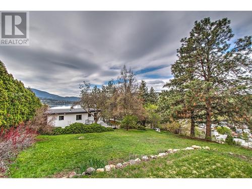 12311 Husband Road, Coldstream, BC - Outdoor