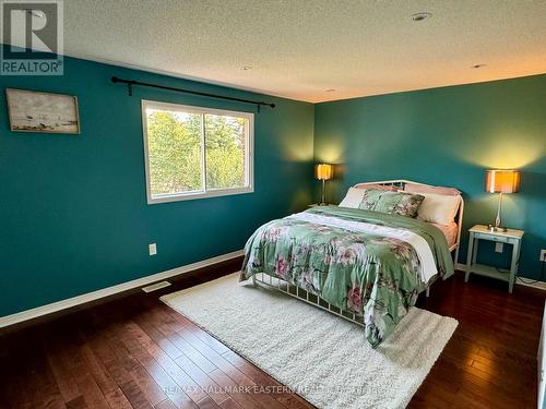 1792 Willowcreek Boulevard, Peterborough (Ashburnham), ON - Indoor Photo Showing Bedroom