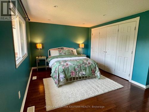 1792 Willowcreek Boulevard, Peterborough (Ashburnham), ON - Indoor Photo Showing Bedroom