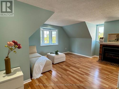 1792 Willowcreek Boulevard, Peterborough (Ashburnham), ON - Indoor Photo Showing Bedroom