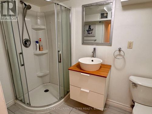 1792 Willowcreek Boulevard, Peterborough (Ashburnham), ON - Indoor Photo Showing Bathroom