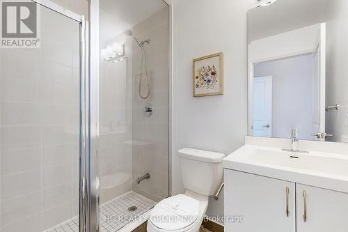 707 - 9560 Markham Road, Markham, ON - Indoor Photo Showing Bathroom