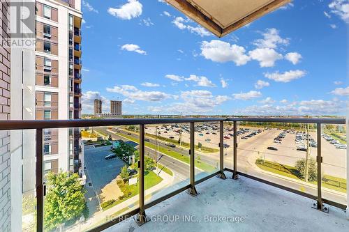 707 - 9560 Markham Road, Markham (Wismer), ON - Outdoor With View