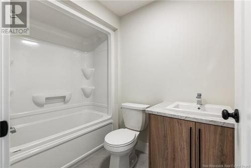 148 Teaberry Avenue, Moncton, NB - Indoor Photo Showing Bathroom