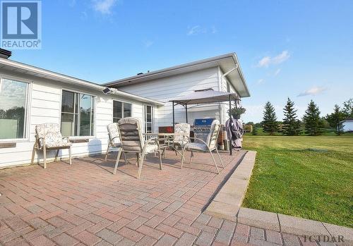 336 Government Rd S, Timmins, ON - Outdoor