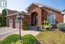 34 Loyalist Court, Barrie (Innis-Shore), ON  - Outdoor 