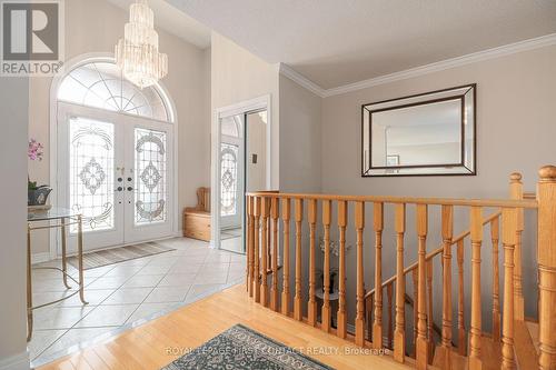 34 Loyalist Court, Barrie (Innis-Shore), ON - Indoor Photo Showing Other Room