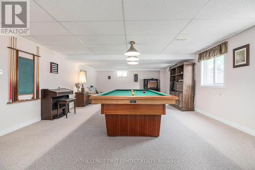 34 Loyalist Court, Barrie (Innis-Shore), ON - Indoor Photo Showing Other Room