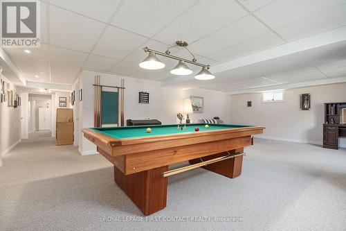 34 Loyalist Court, Barrie (Innis-Shore), ON - Indoor Photo Showing Other Room