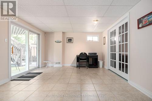 34 Loyalist Court, Barrie, ON - Indoor Photo Showing Other Room