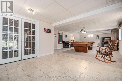 34 Loyalist Court, Barrie, ON - Indoor Photo Showing Other Room