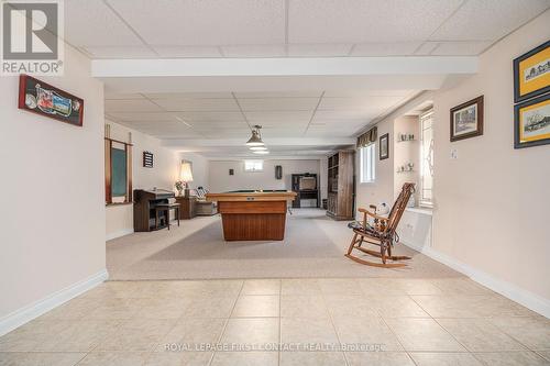 34 Loyalist Court, Barrie, ON - Indoor Photo Showing Other Room