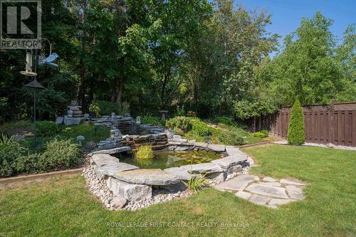 34 Loyalist Court, Barrie, ON - Outdoor