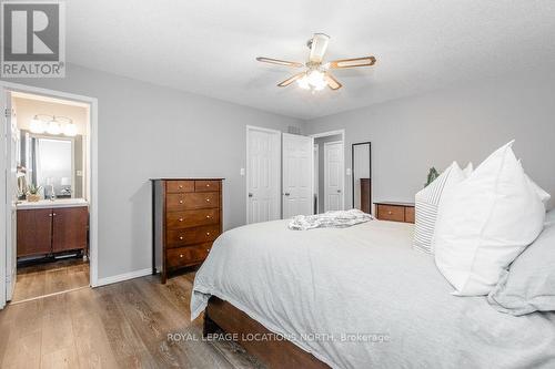 84 Silver Birch Avenue, Wasaga Beach, ON - Indoor Photo Showing Bedroom