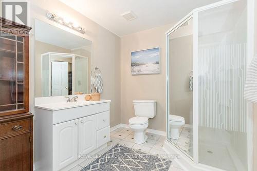 84 Silver Birch Avenue, Wasaga Beach, ON - Indoor Photo Showing Bathroom