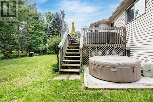 84 Silver Birch Avenue, Wasaga Beach, ON - Outdoor