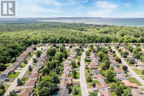 84 Silver Birch Avenue, Wasaga Beach, ON - Outdoor With View