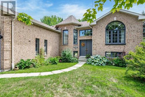 84 Silver Birch Avenue, Wasaga Beach, ON - Outdoor