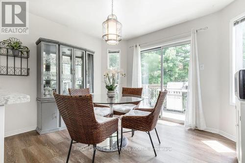 84 Silver Birch Avenue, Wasaga Beach, ON - Indoor Photo Showing Dining Room